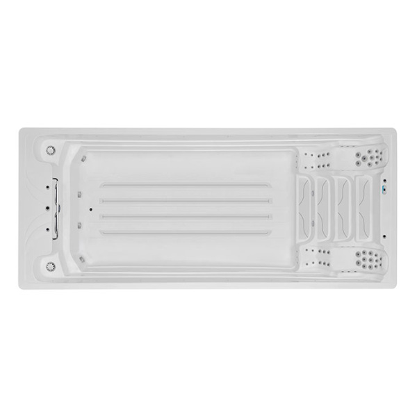 Плавательный бассейн с противотоком AquaVita 701U