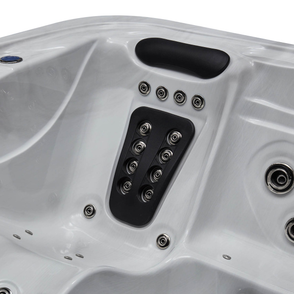 Гидромассажный спа бассейн Mexda WS-594H