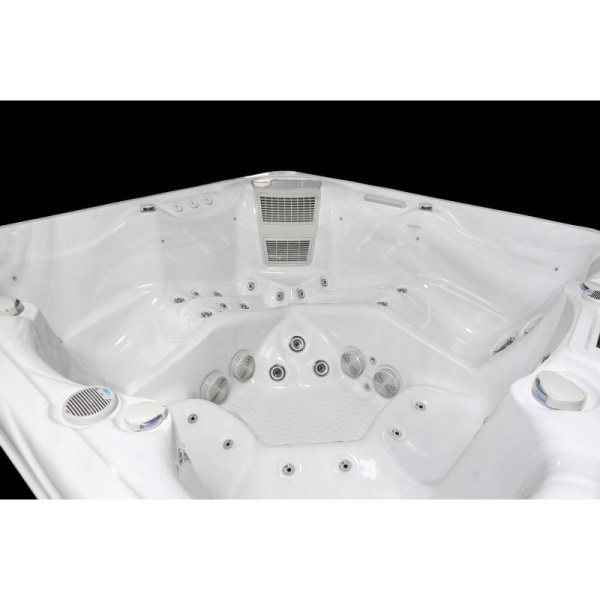 Спа-бассейн AquaSpas My Fun