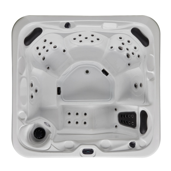 Гидромассажный спа бассейн Mexda WS-593 Lite