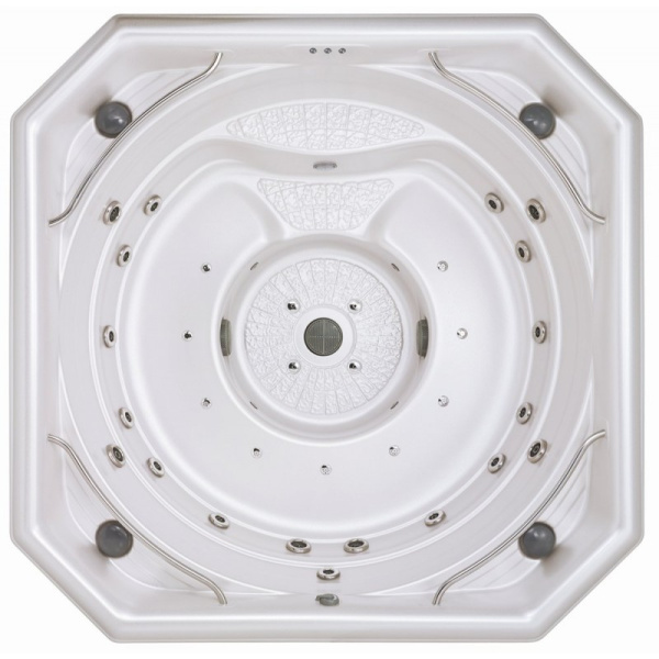 Спа бассейн USSPA Rondo