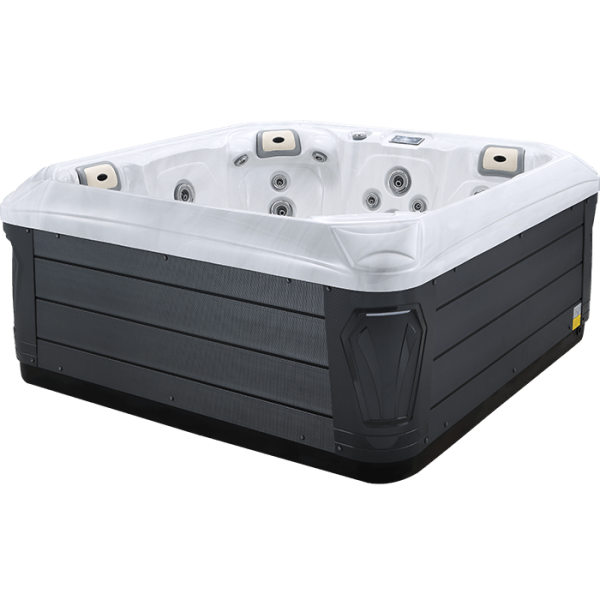 Спа бассейн Delfi Spa Lakki