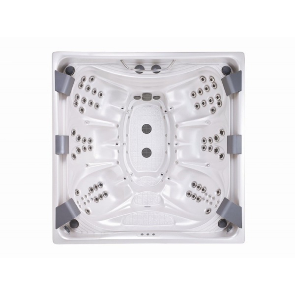 Спа бассейн USSPA Master