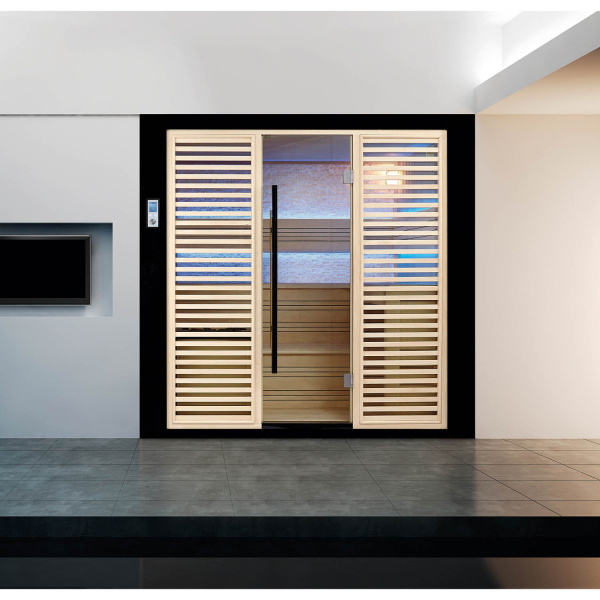 Инфракрасная сауна Mexda WS-1402