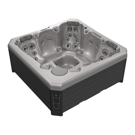 Спа бассейн Wellis Palermo