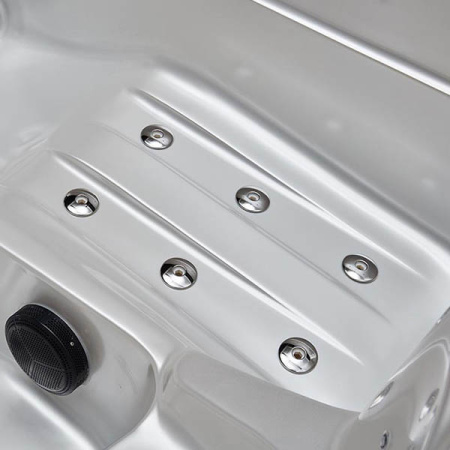 Гидромассажный спа бассейн Mexda WS-294