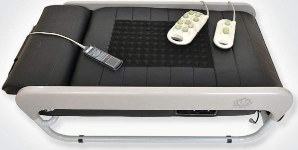 Массажная кровать Лотос 3D Premium Health Care