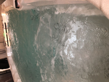 Спа бассейн с противотоком Vortex Spas Aquagym MAX PRO