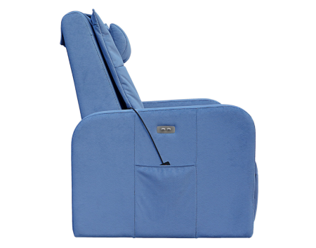 Массажное кресло реклайнер с подъемом FUJIMO LIFT CHAIR F3005 FLFK цвет на заказ Массажное кресло реклайнер с подъемом FUJIMO LIFT CHAIR F3005 FLFK цвет на заказ