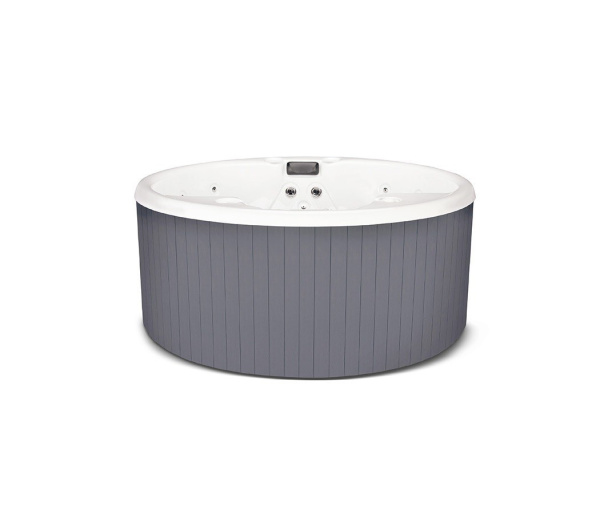 Спа бассейн Treesse Male