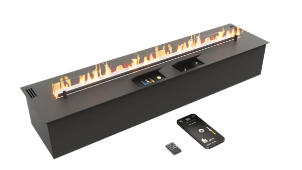 Автоматический биокамин ABC Smart Fire A3 1300