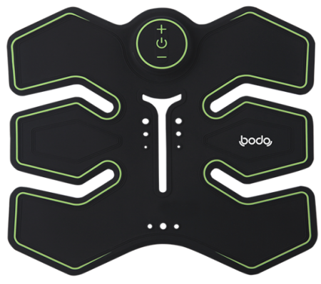 Миостимулятор для тела Bodo Spider