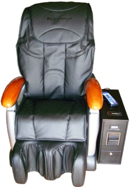 Вендинговое массажное кресло iRest SL-A05s
