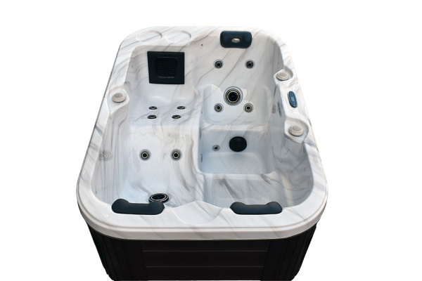 Гидромассажный Спа Бассейн Jazzi Pool Phoenix 335E