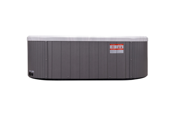 Гидромассажный спа бассейн NordicSpa Vali (Вали)