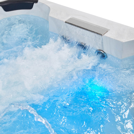 Плавательный спа бассейн Mexda WS-S04