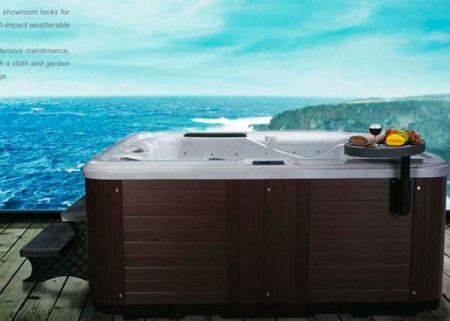 Гидромассажный спа-бассейн Joy Spa JY 8011