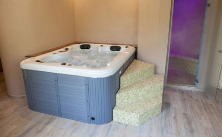Гидромассажный бассейн Sunrans SR837