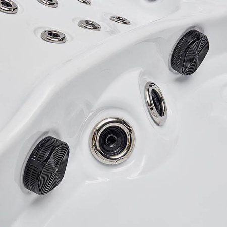 Гидромассажный спа бассейн Mexda WS-690