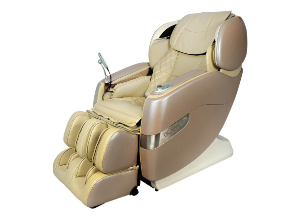 Массажное кресло Ogawa Smart Craft Pro OG7208 Beige