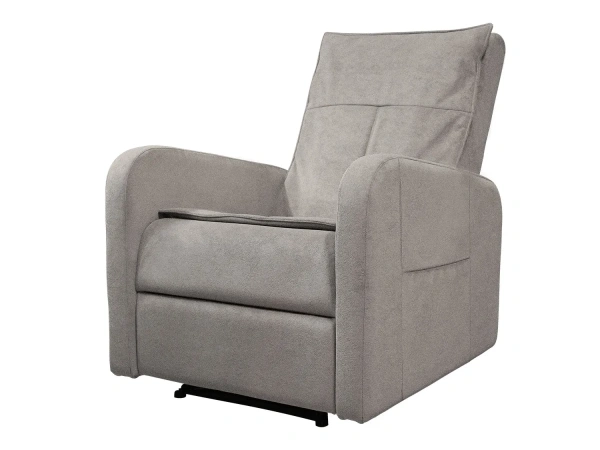 Кресло реклайнер с механическим приводом FUJIMO COMFORT CHAIR F3005 FMW Грейси (Sakura 9)