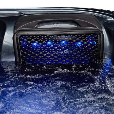 Гидромассажный спа бассейн Mexda WS-692