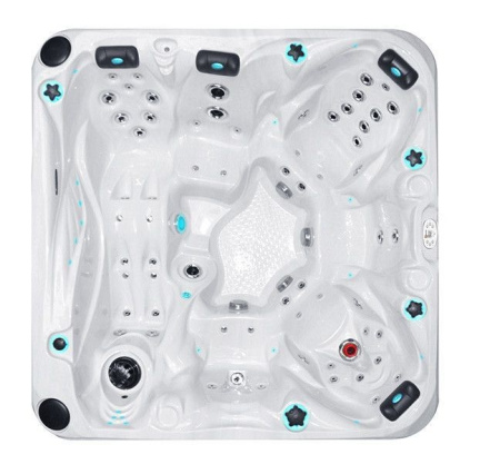 Спа бассейн Fonteyn Spas Admire