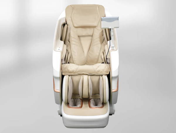 Массажное кресло FUJIMO PEGASUS PRO Шампань