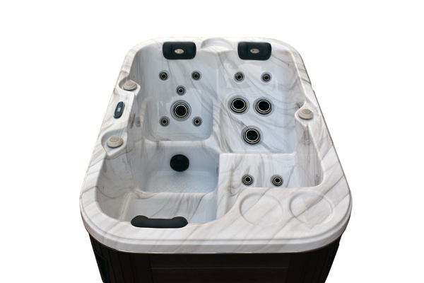 Гидромассажный Спа Бассейн Jazzi Pool Phoenix 335E