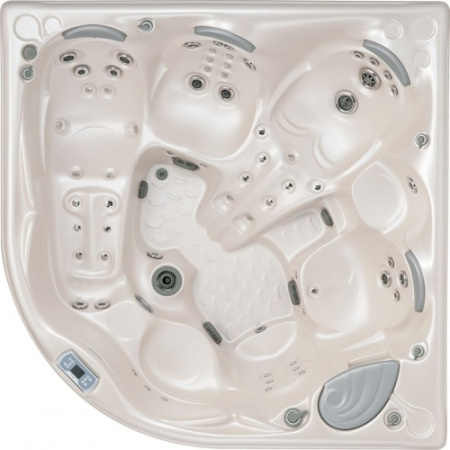 Гидромассажный спа бассейн Vibes Trusto by USSPA