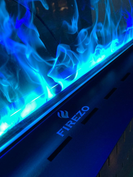 Паровой электрокамин Firezo WT 36